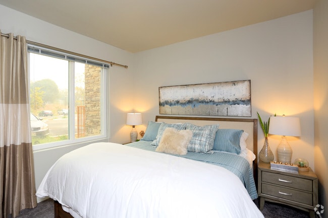 2HAB 2BA - Citrine Apartments