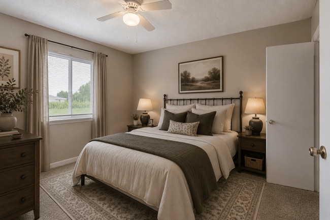 Gable Oaks Apartment Homes