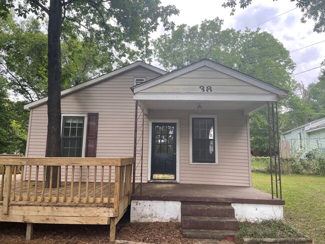 2 BEdroom 1 Bath House - 2 BEdroom 1 Bath House