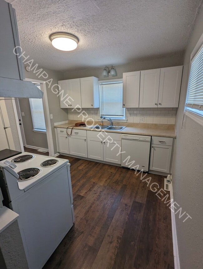 Photo - Updated Single Family Home