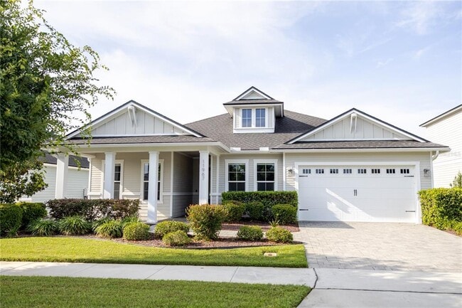 Building Photo - 11967 SW 32nd Ln