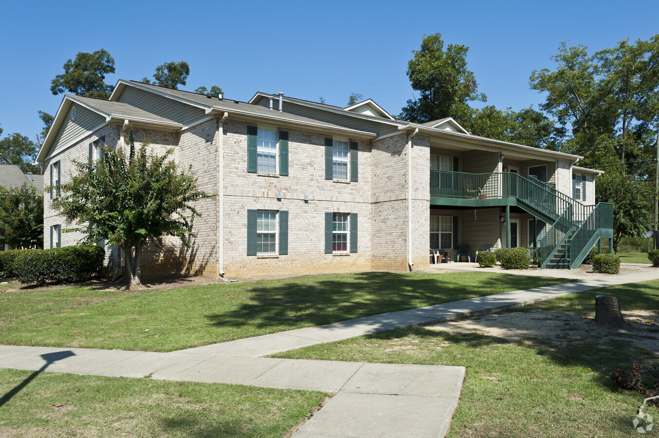 Photo - Pecan Chase