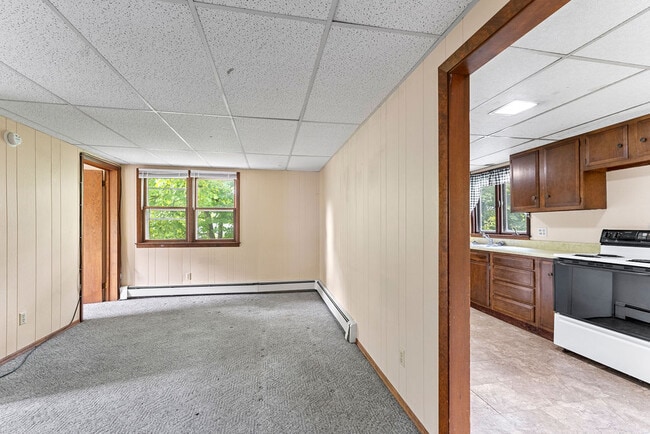 Photo - 1126 Elmwood Ave