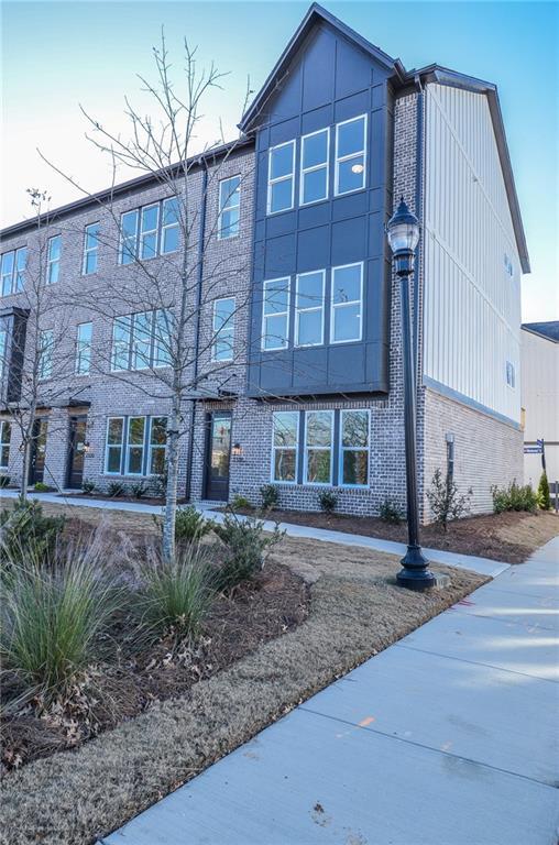 Photo - 2316 Mockernut Trl