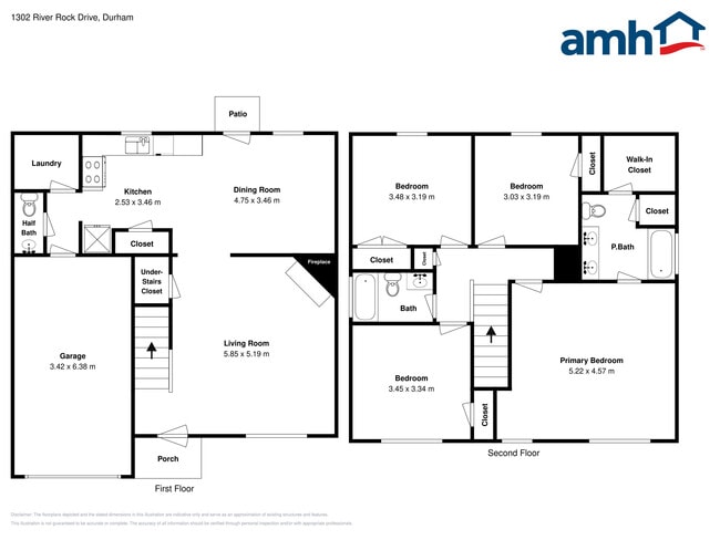 Photo - 1302 River Rock Dr