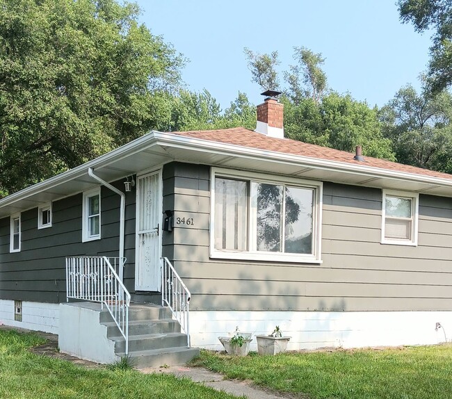 Photo - Just Listed! Updated Home – Move-In Ready