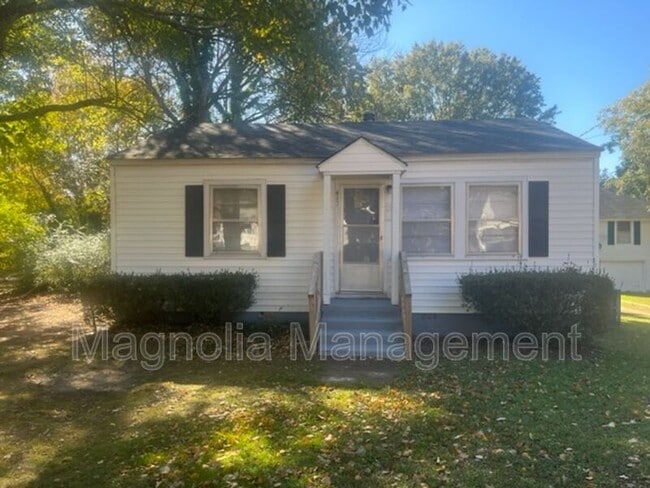 Building Photo - 413 Rollins Ave