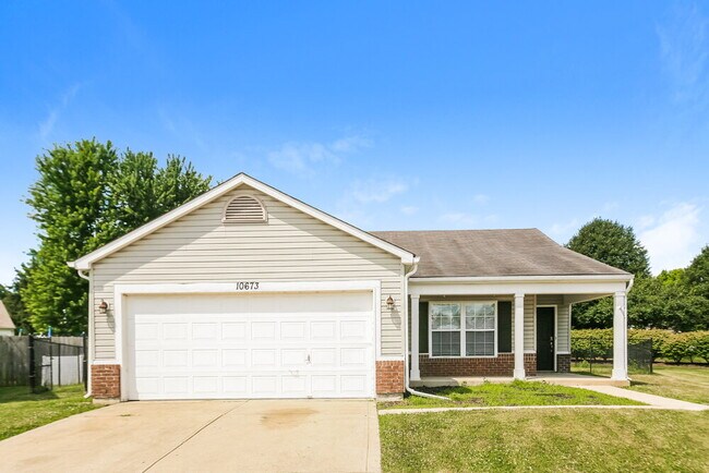Photo - 10673 Hoosier Ct House