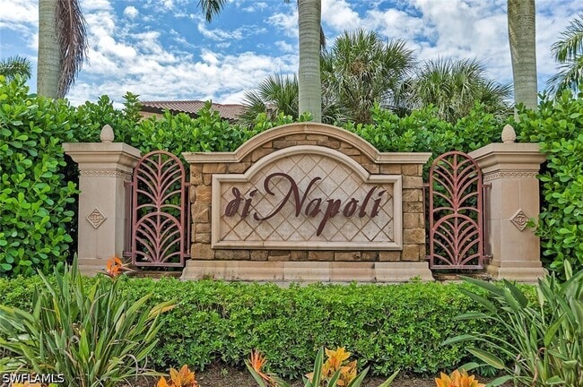 9512 Napoli Ln Unit 101