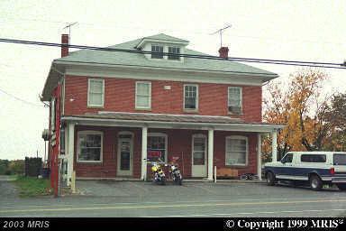 Building Photo - 9460 Williamsport Pike