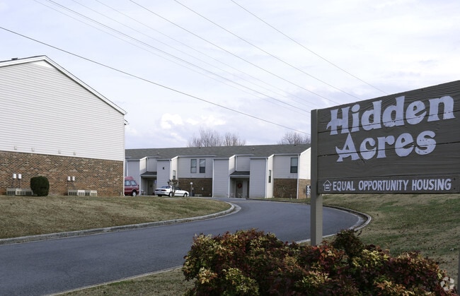 Photo - Hidden Acres Apartments
