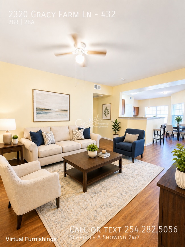 Photo - 2320 Gracy Farms Ln