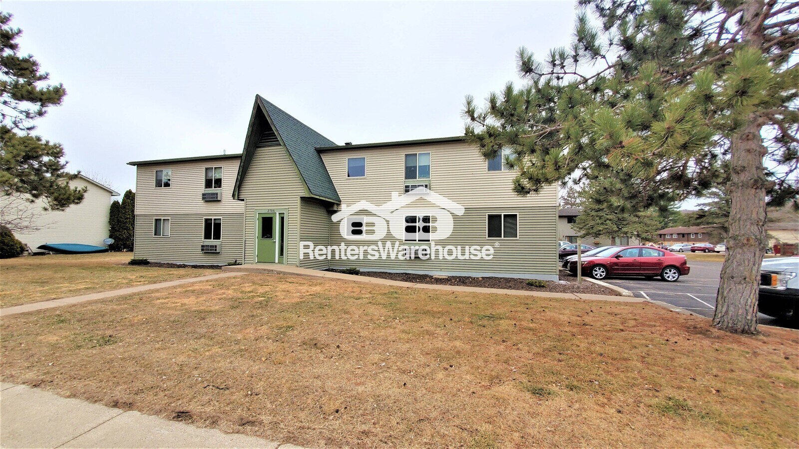 Photo - 2706 Bongey Dr