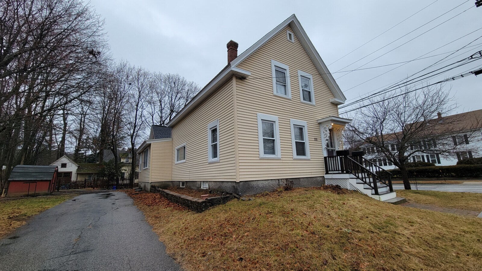 111 Rumford St Apartments Unit MainC Concord, NH