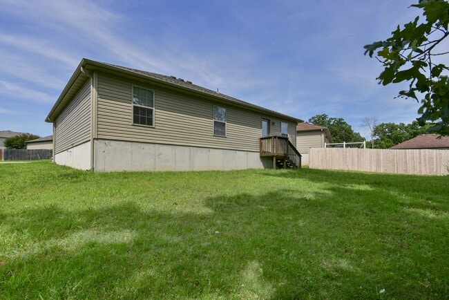 Photo - 6603 Prairie Trail