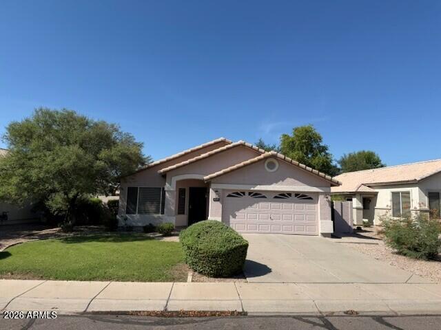 Building Photo - 4049 E Libra Ave
