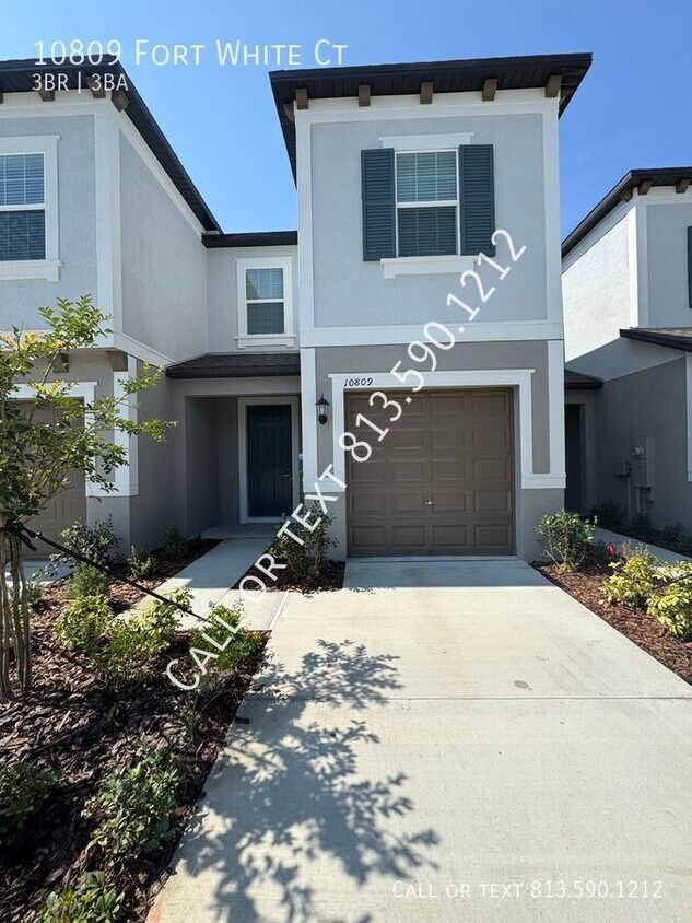 Photo - 10809 Fort White Ct-