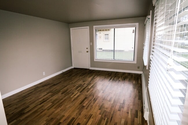 The Daynor Apartments