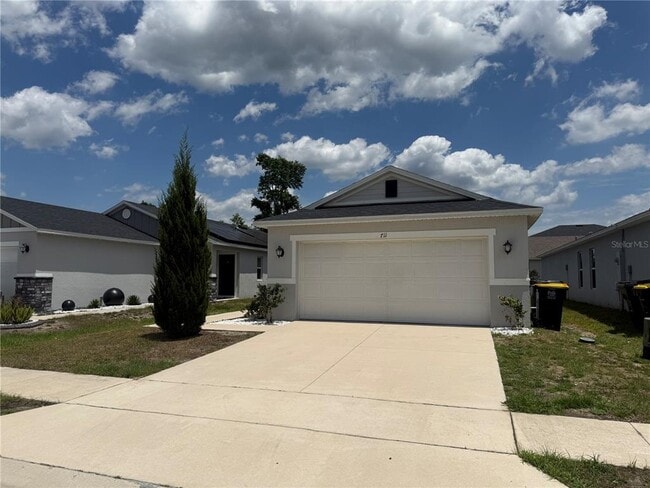 Building Photo - 711 Scrub Oak Hammock Rd