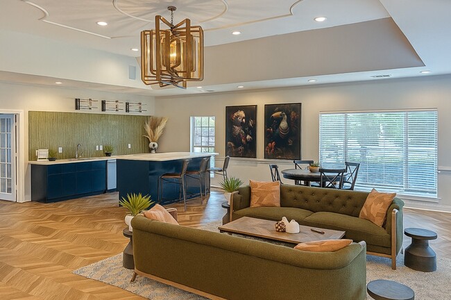 Seaside Grove Apartments