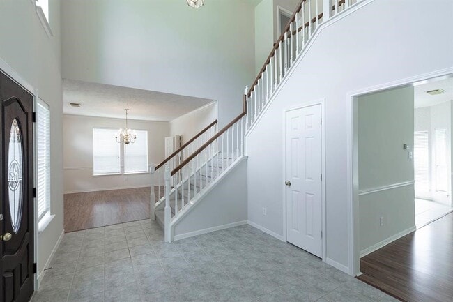 Building Photo - 2439 Shelby Park Dr Rental