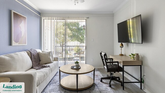 Photo - 1601 W Arbrook Blvd Apartamento Unidad 1723.1411152