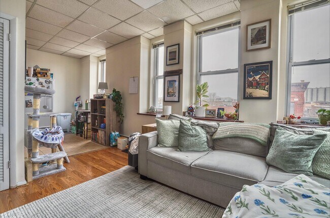 Photo - 939 Washington St Unit D1