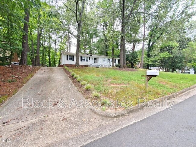 Building Photo - 1057 Dunsford Pl Rental