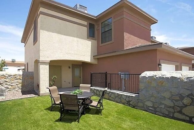 Photo - Edgerock Residential Townhomes