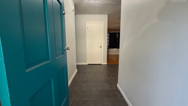 1301 Michael St