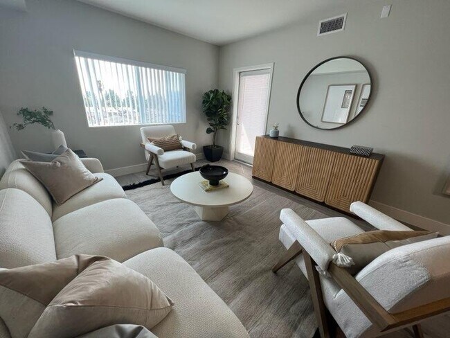 Photo - M on Mission