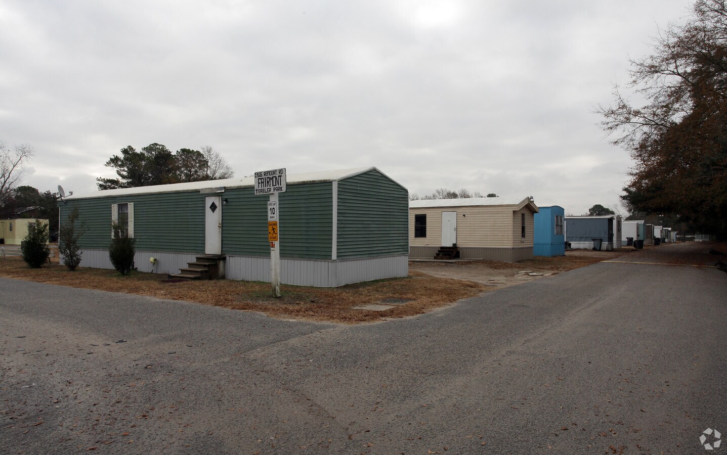 Photo - Fairmont MHP