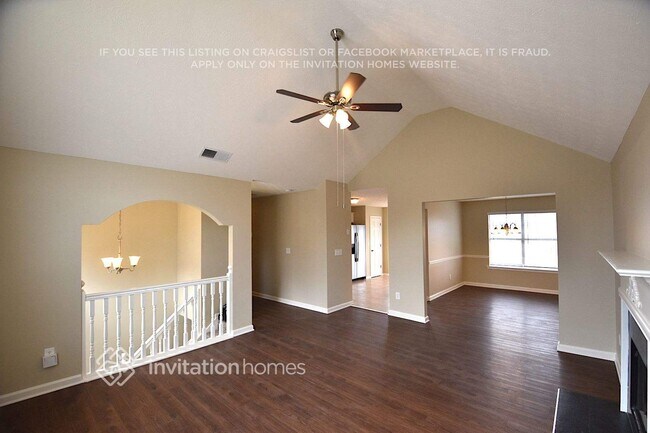 Photo - 484 Grove Park Dr