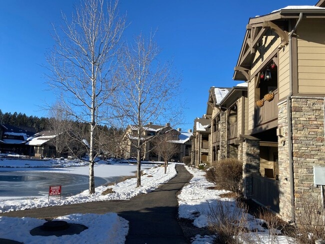 Photo - 2 Bedroom Furnished Monterra Condo