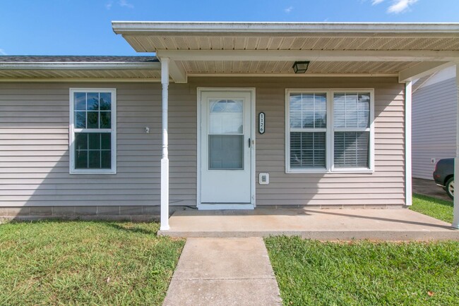 Photo - 1126 Timothy Ave