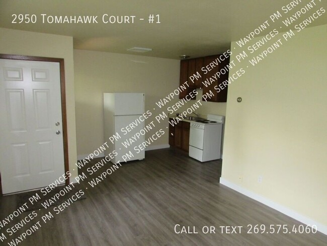 Photo - 2950 Tomahawk Ct Unidad #1