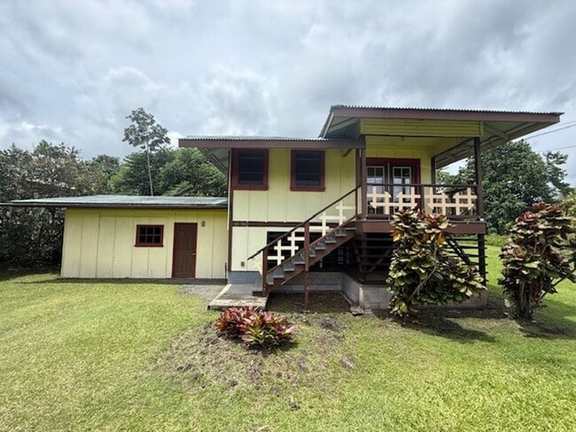 Building Photo - 16-362 Keaau Loop
