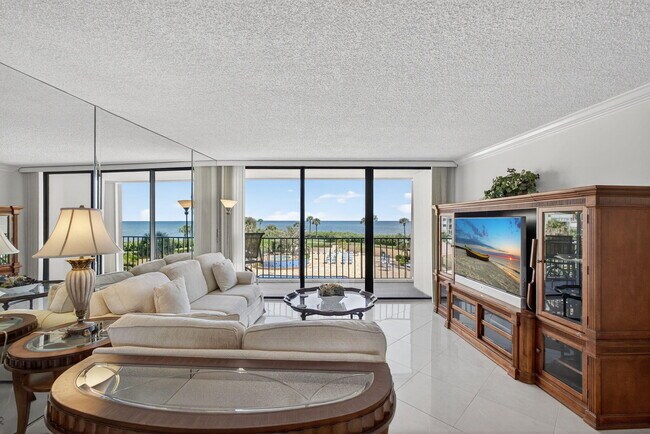 100 Ocean Trail Way Unit 305