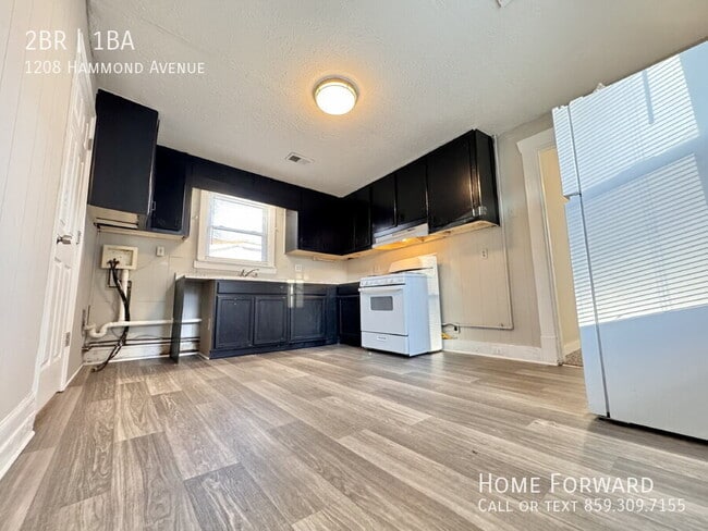 Photo - 1208 Hammond Ave