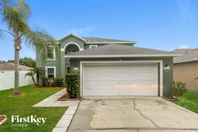 Building Photo - 6409 Gondola Dr