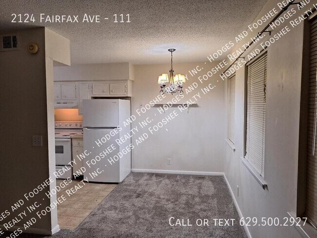 Photo - 2124 Fairfax Ave Unit 111