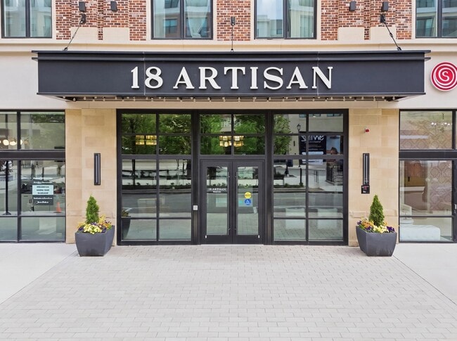 Building Photo - 18 Artisan Dr Unit 207