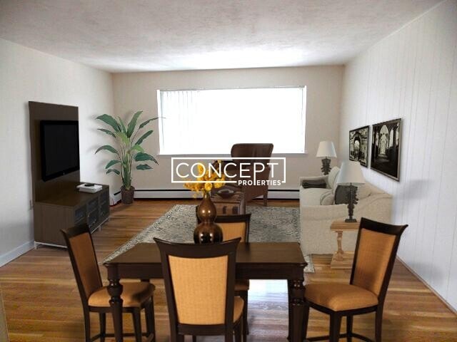 Building Photo - 75 Gardner St Unit 22