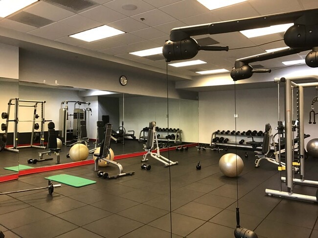 Photo - 1200 Brickell Bay Dr Unit 2803