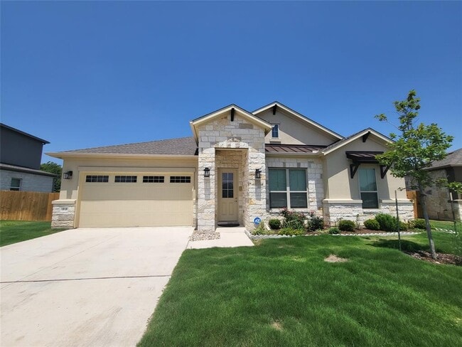 Building Photo - 3750 E Palm Valley Blvd