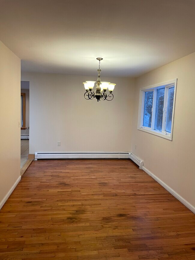 48 River Rd Rental House Rental in Montague, NJ