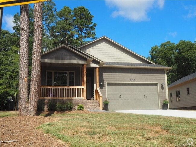 Building Photo - Charming 3 Bed 2.5 Bath Furnished Cottage ... Rental