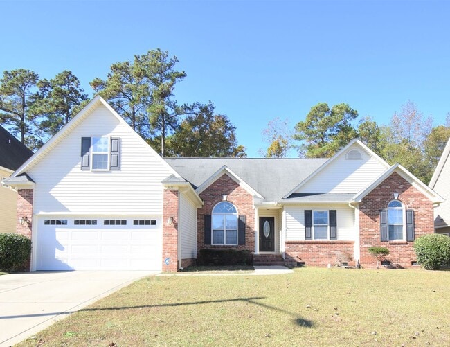 Building Photo - 3871 Glencorra Dr