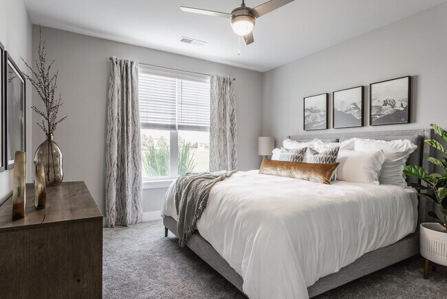 Photo - PROMENADE FLATS