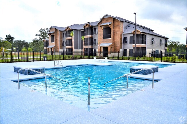 Apartment for rent Daphne Alabama Belforest Villas - Belforest Villas Rental